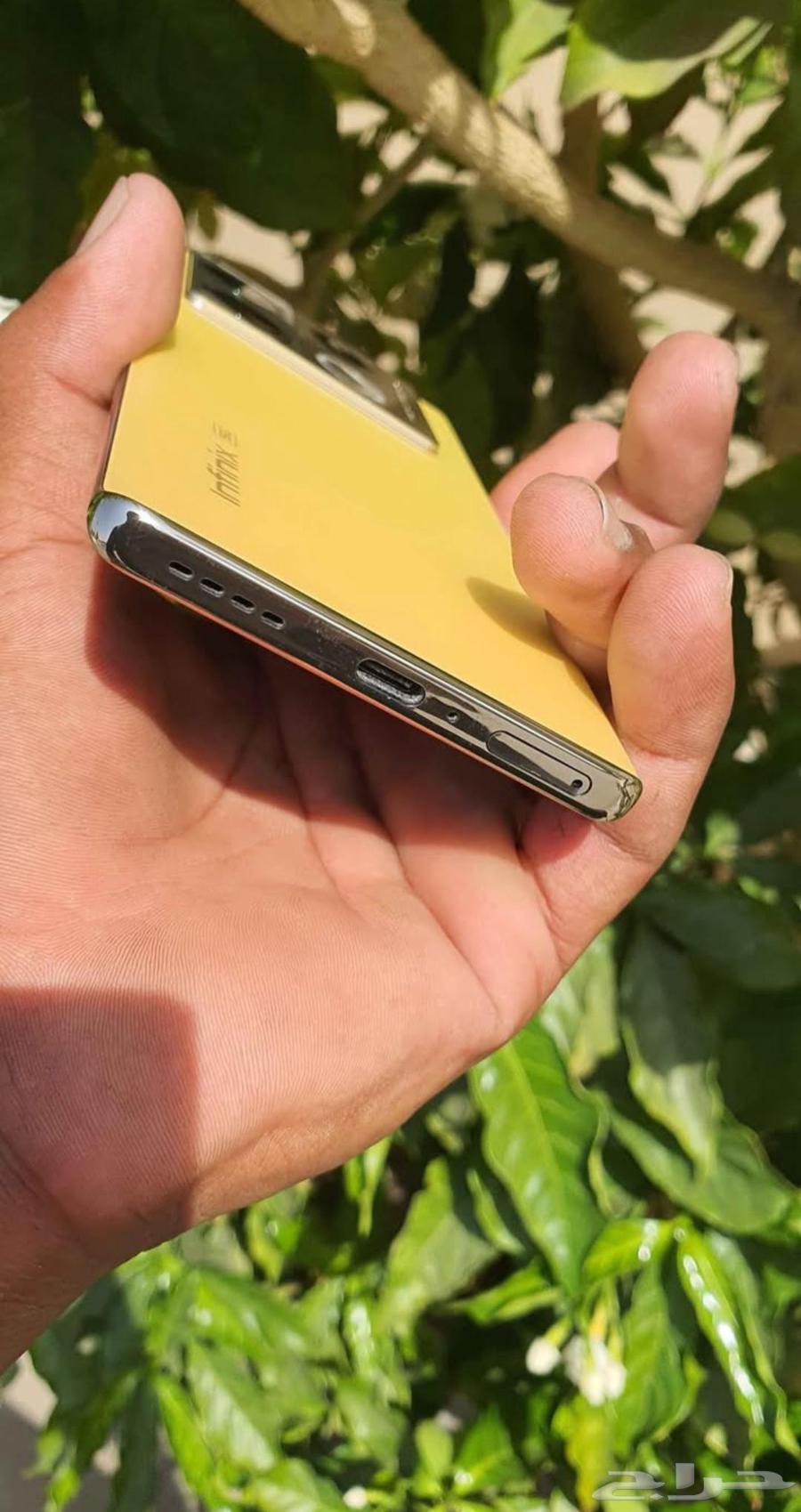 هاتف محمول إنفينيكس نوت 40 برو 5 جي63777806142849111