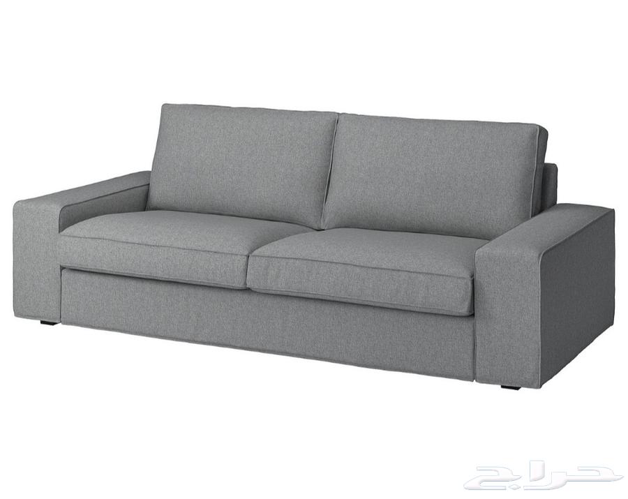 كنب ايكيا Kivik - ikea63775100409219110