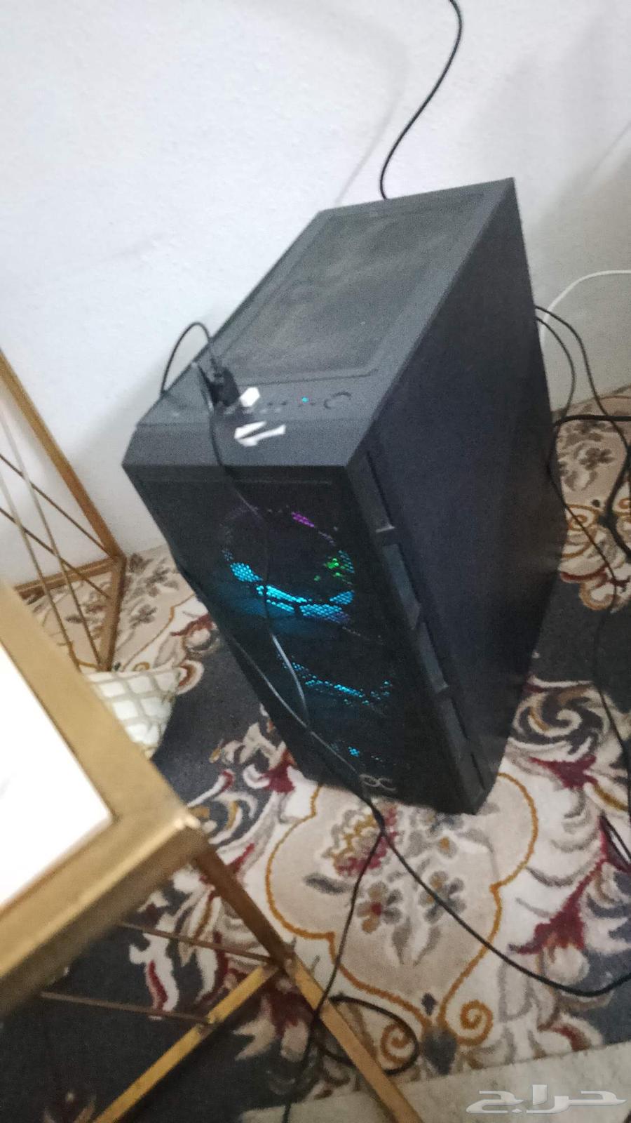 PC for sale, 2060 graphics card, i5 9th gen processor, 16GB RAM63778971802755110