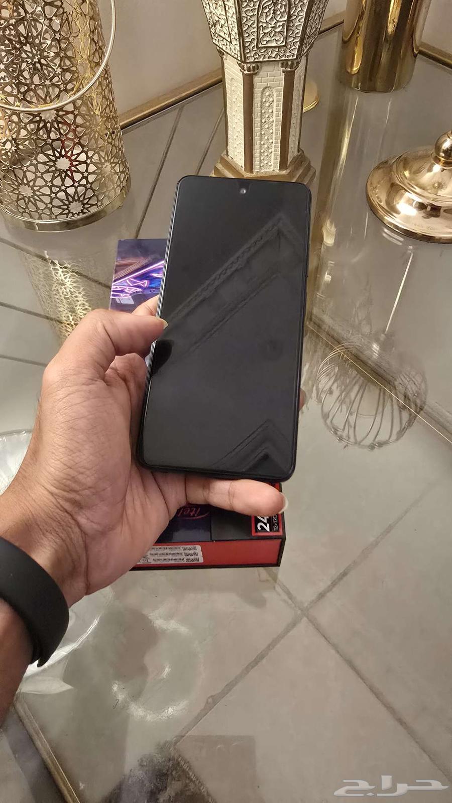 Itel RS4 النسخة المثالية ..63778539950465112