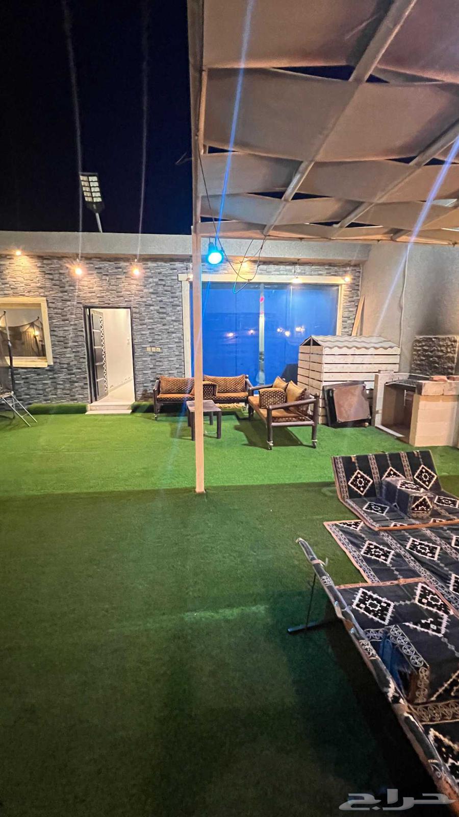 جنوب الرياض حي عريض63781080726659114