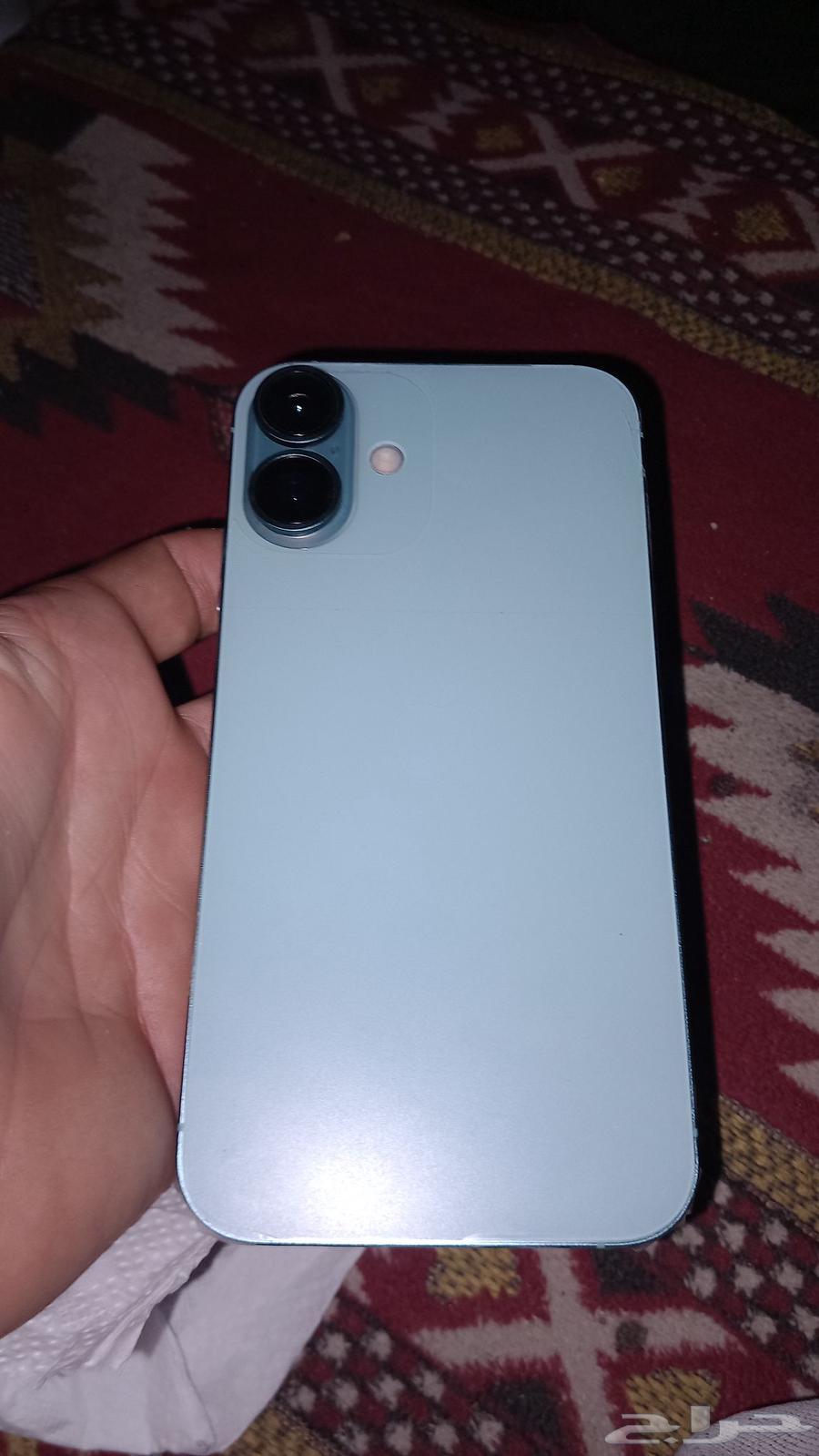 iPhone XR Cream 16 Regular63780222337282113