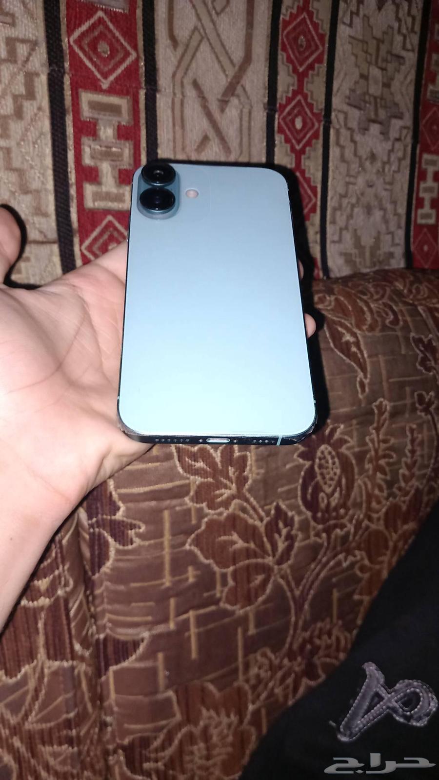 iPhone XR Cream 16 Regular63780222337282111