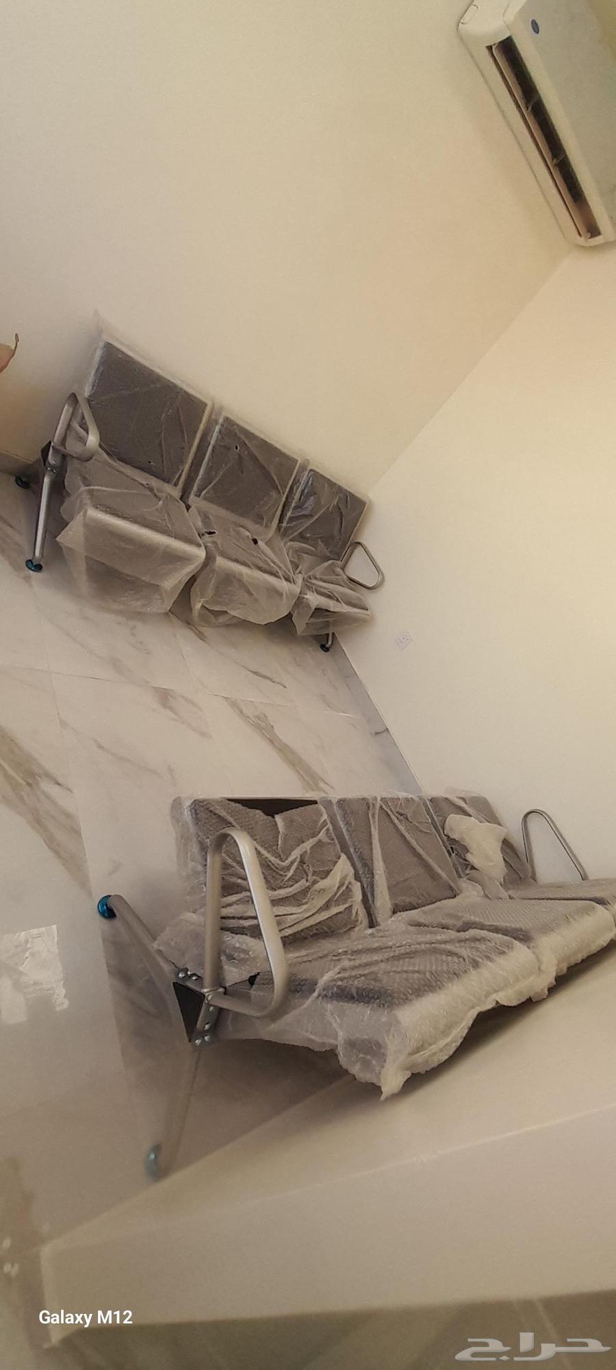 Strongest chrome waiting chairs, withstand over 200 kg, withstand all63784584688514113
