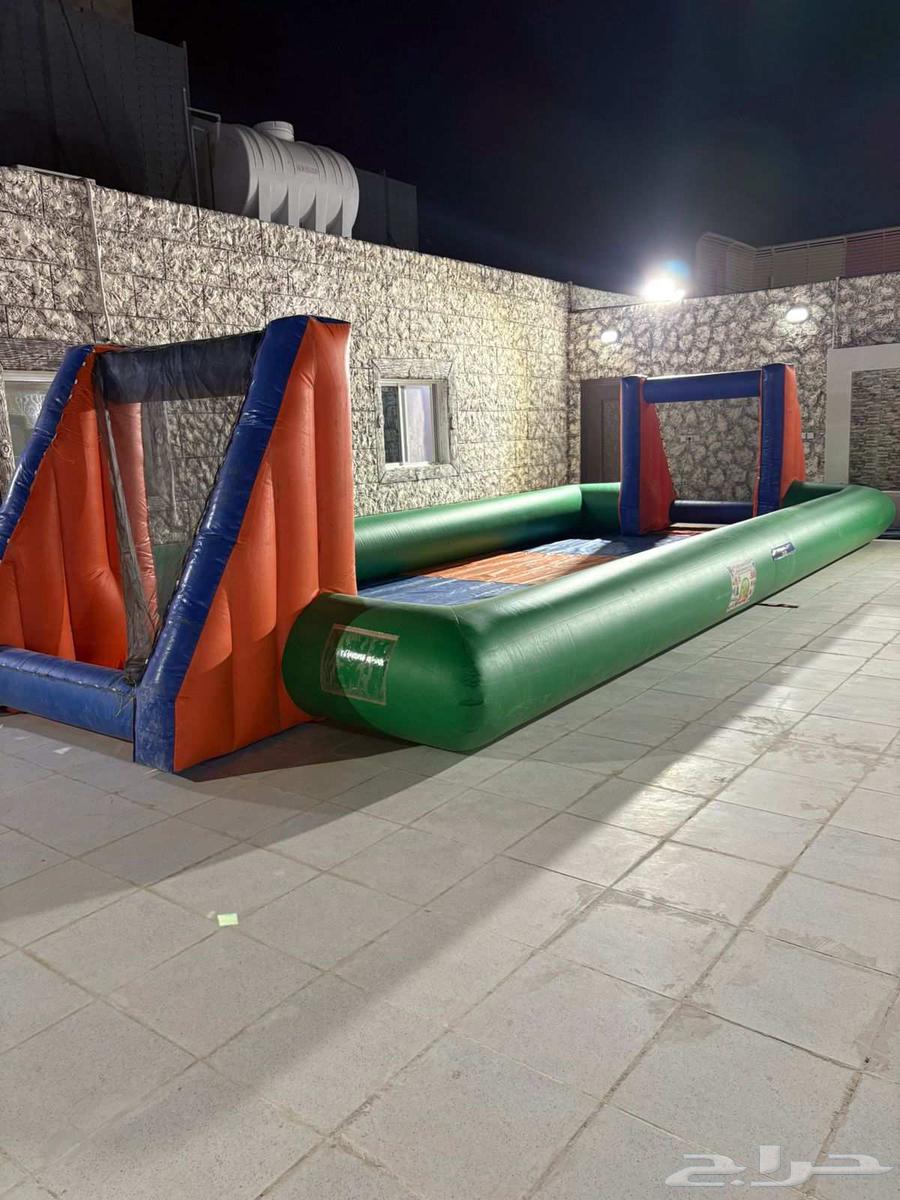 ملعب صابوني للبيع63775992616961111