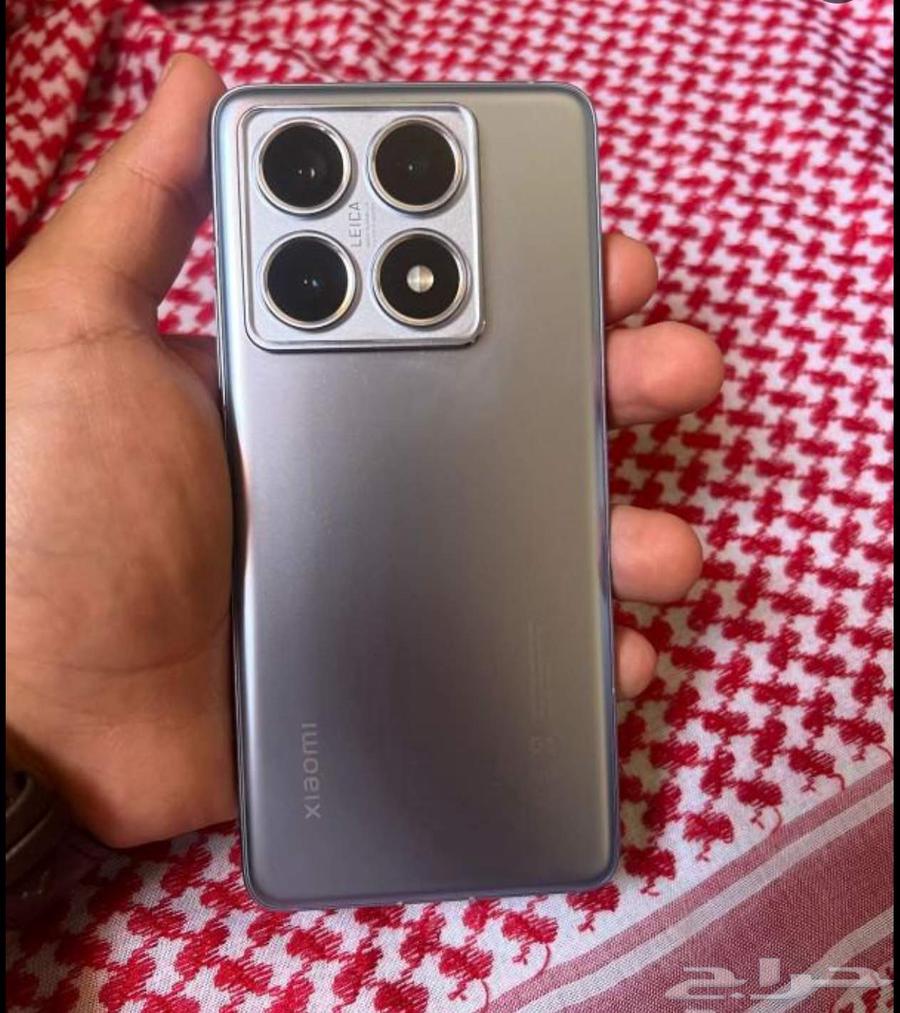 Xiaomi 14T Pro for sale urgently63784802266113110