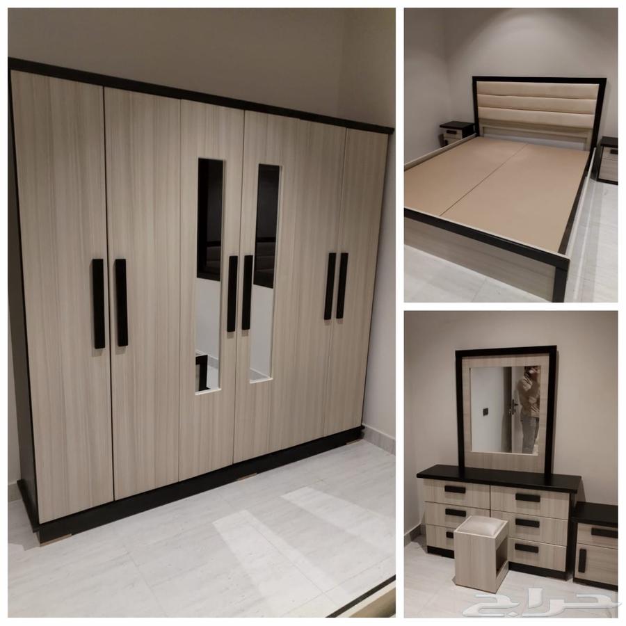 New bedrooms directly from the factory to the customer63779580393346113