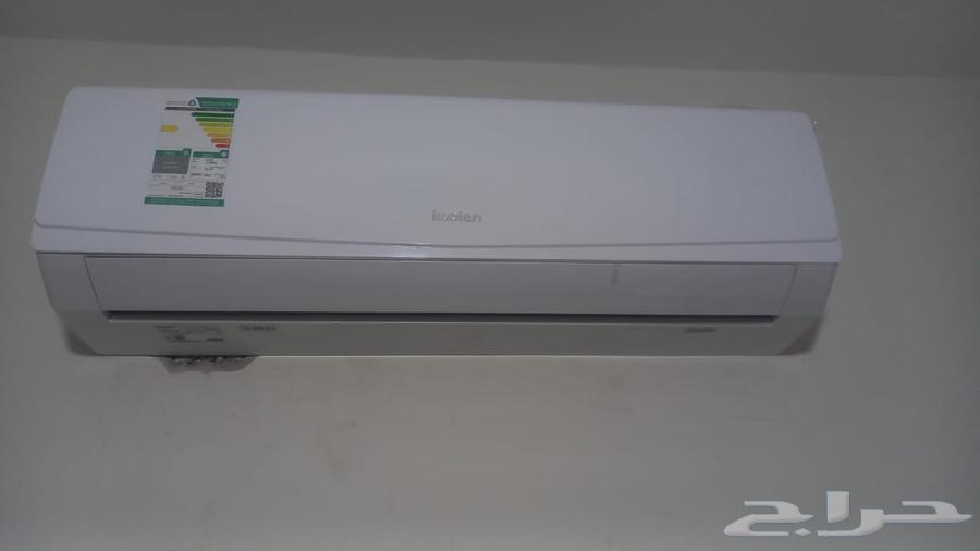 There are Gree air conditioners in stock, 18 units, price per unit 1450, 6 units available 053282663778122505217112
