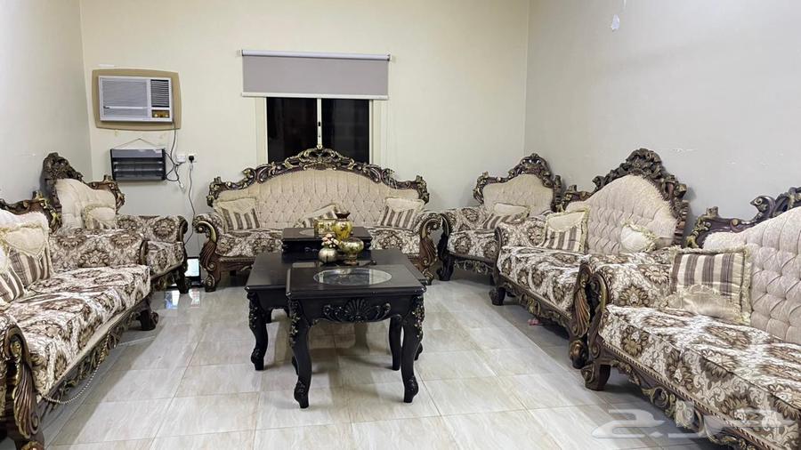 كنب للبيع63774303800321110