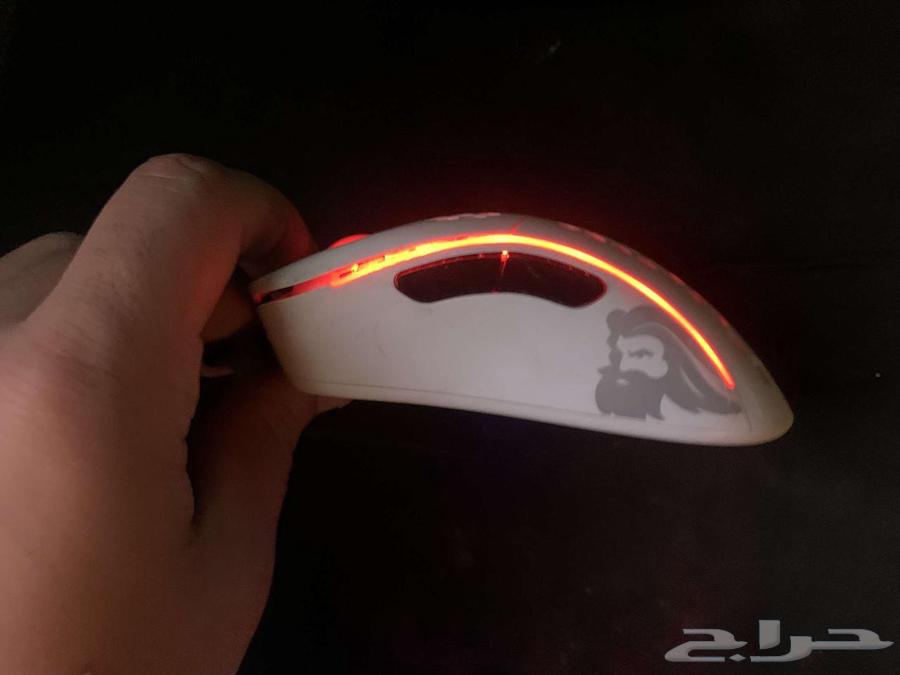 Used Glorious Model D Mouse63781898881155114