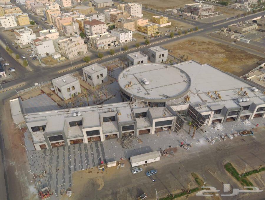 Commercial space for rent in Al Shati neighborhood, Jazan City63612304637825110