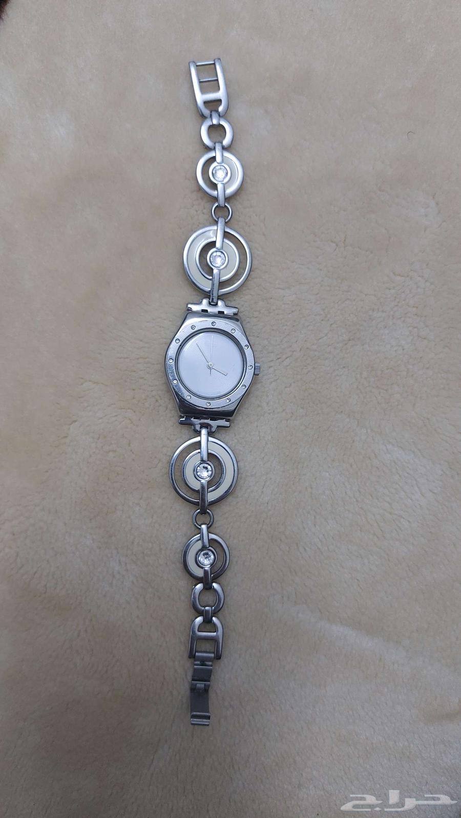 Swatch. Original Swiss Swatch watch, almost new63785989883905110