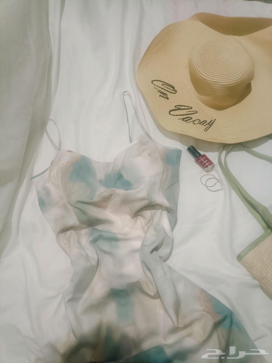 Soft summer dress63776106762113111
