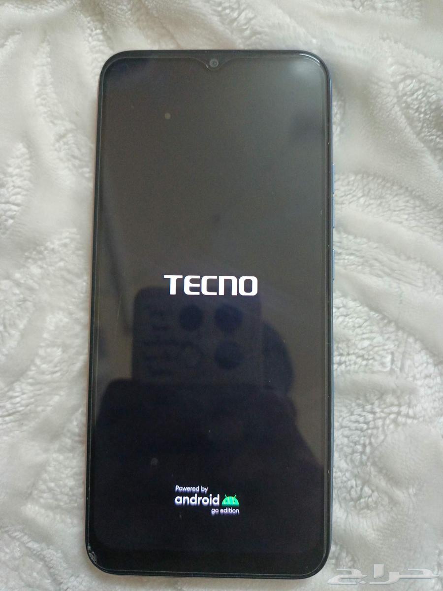 Tecno Spark 2 Go Phone63783953290497111
