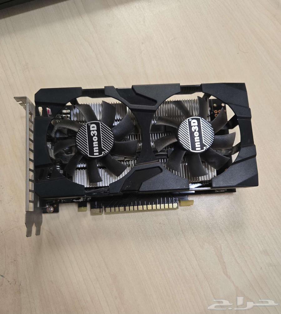 1050ti Graphics Card63777316643457110