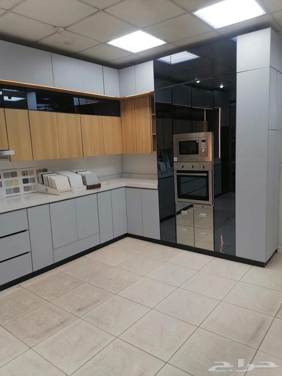 لبيع أحدث انواع المطابخ قطاع خاص بسعر المصنع63784802279683113