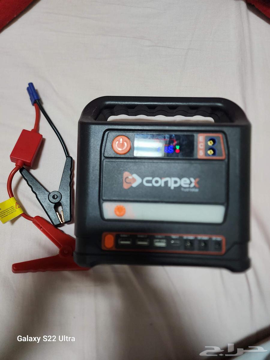 The cheapest, best, and most powerful 60,000 charging station needs its charger which is missing63778759374722111