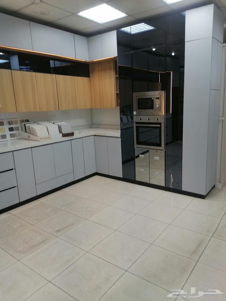 لبيع أحدث انواع المطابخ قطاع خاص بسعر المصنع63784802279683114