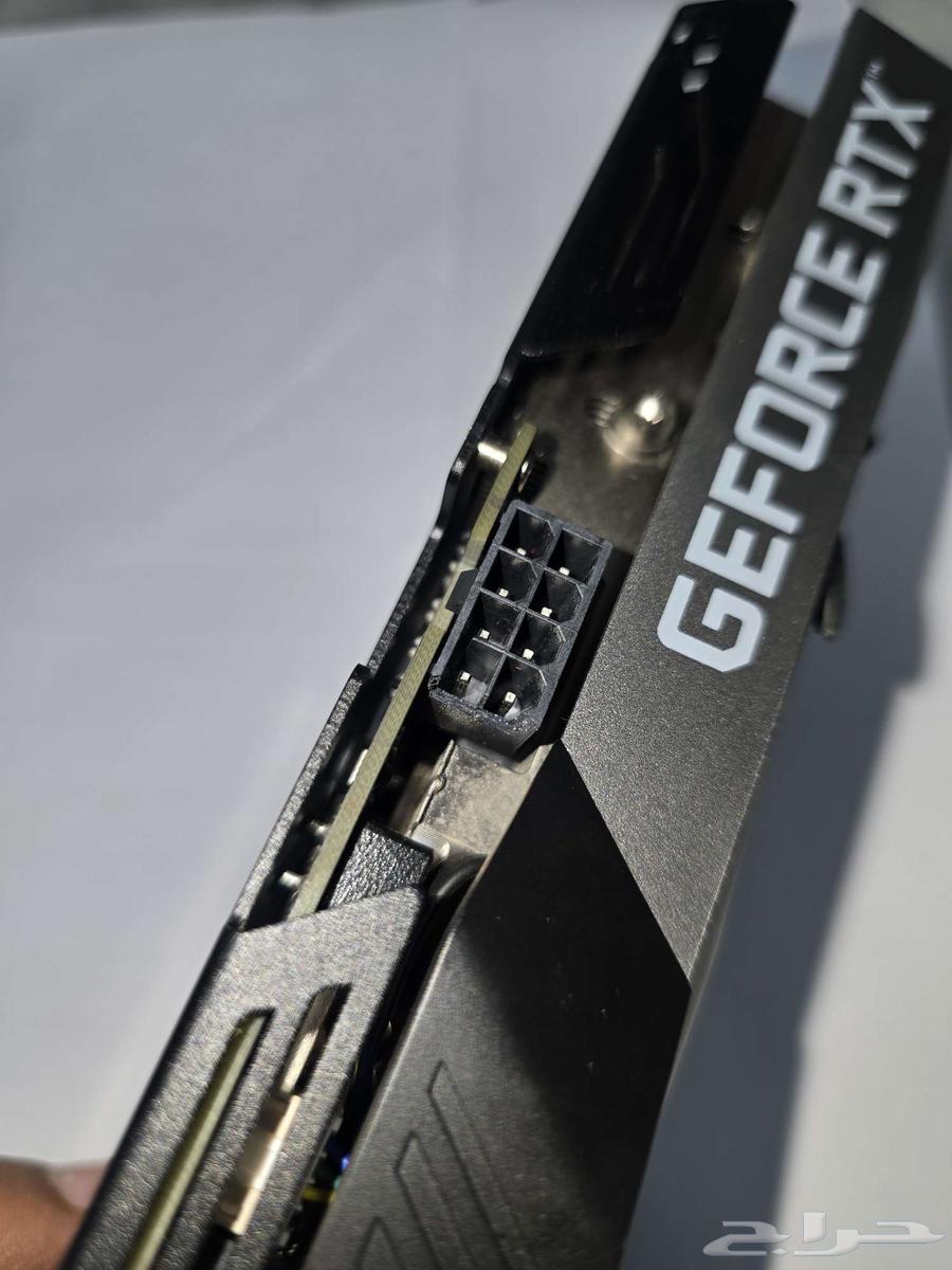 Zotac 3060 ti 8gb graphics card63778651368578114