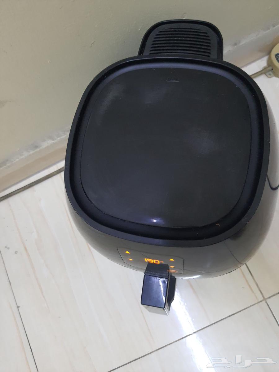قلاية فليبس شبه جديده للبيع بالدمام63783411616259114
