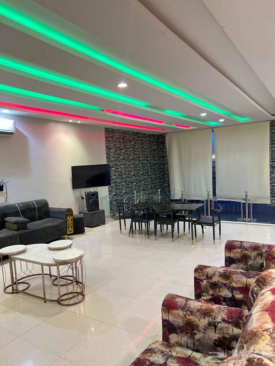 جنوب الرياض حي عريض63781080726659113