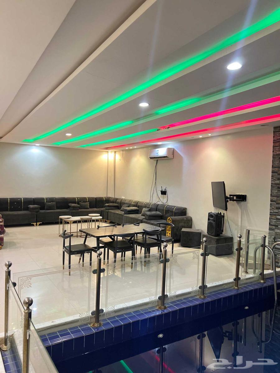 جنوب الرياض حي عريض63781080726659111