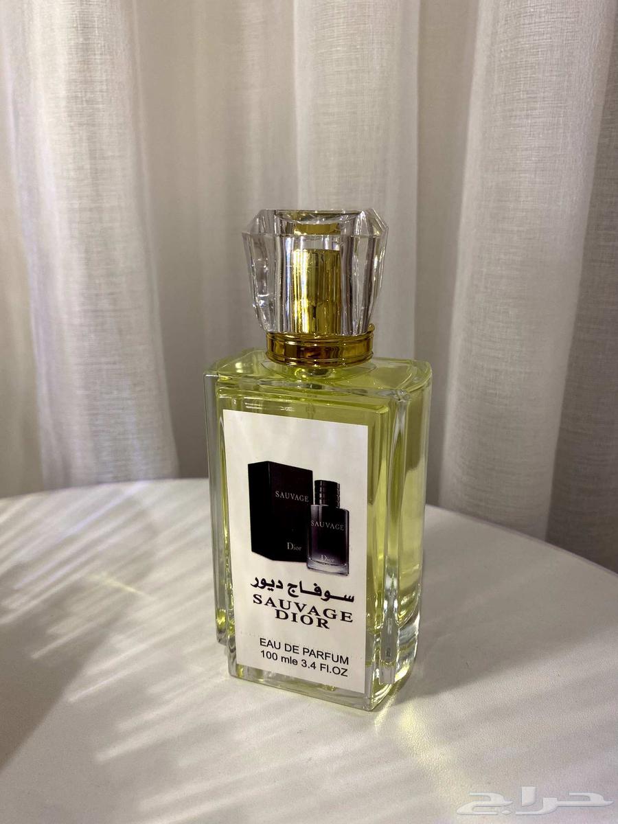عطور تعبئة بجودة عالية ..63770018710274113