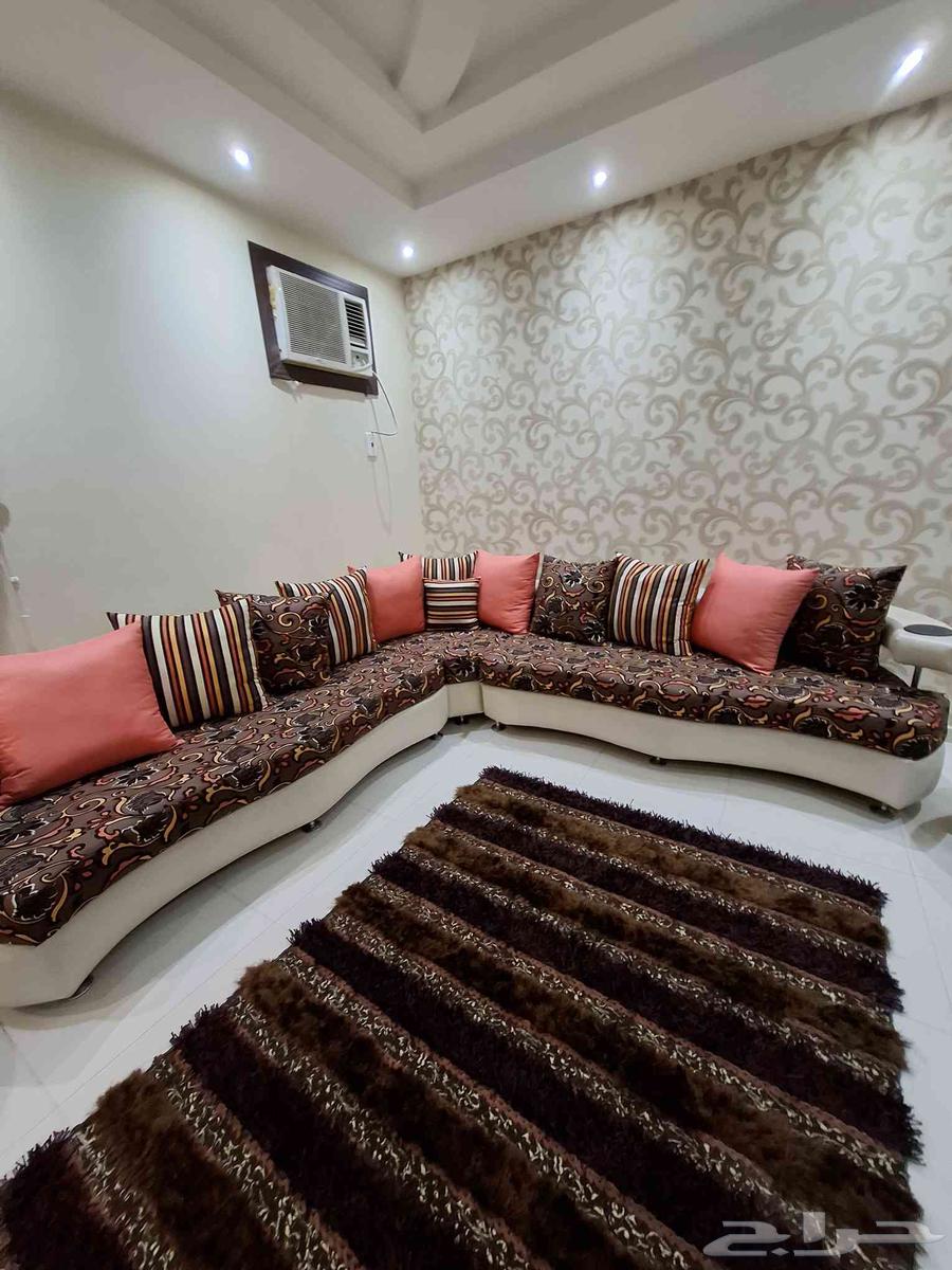 Sofa for sale, almost new, due to moving from the area63785989756417110