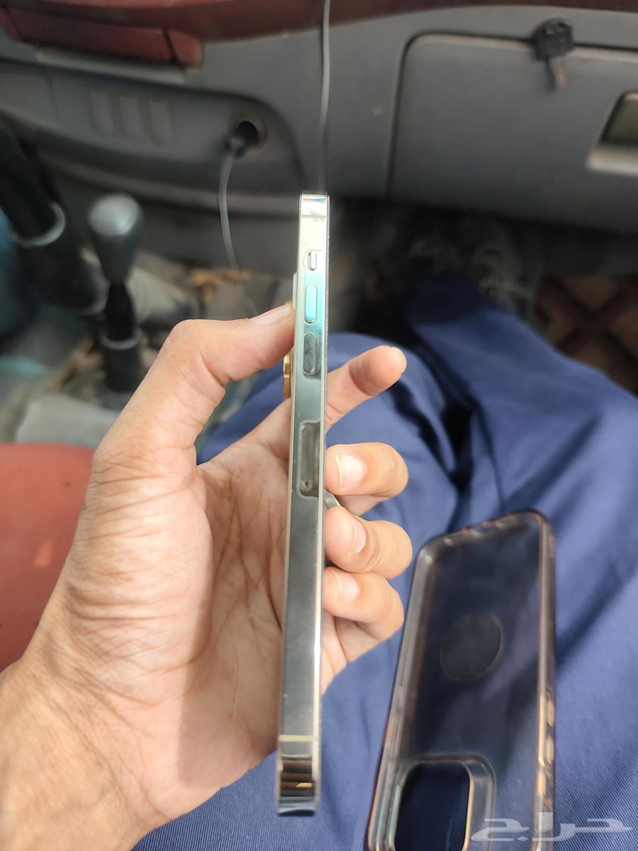 بطارية آيفون 14 برو ماكس 89 حالة جديدة مع علبة SAR320063777806554113113
