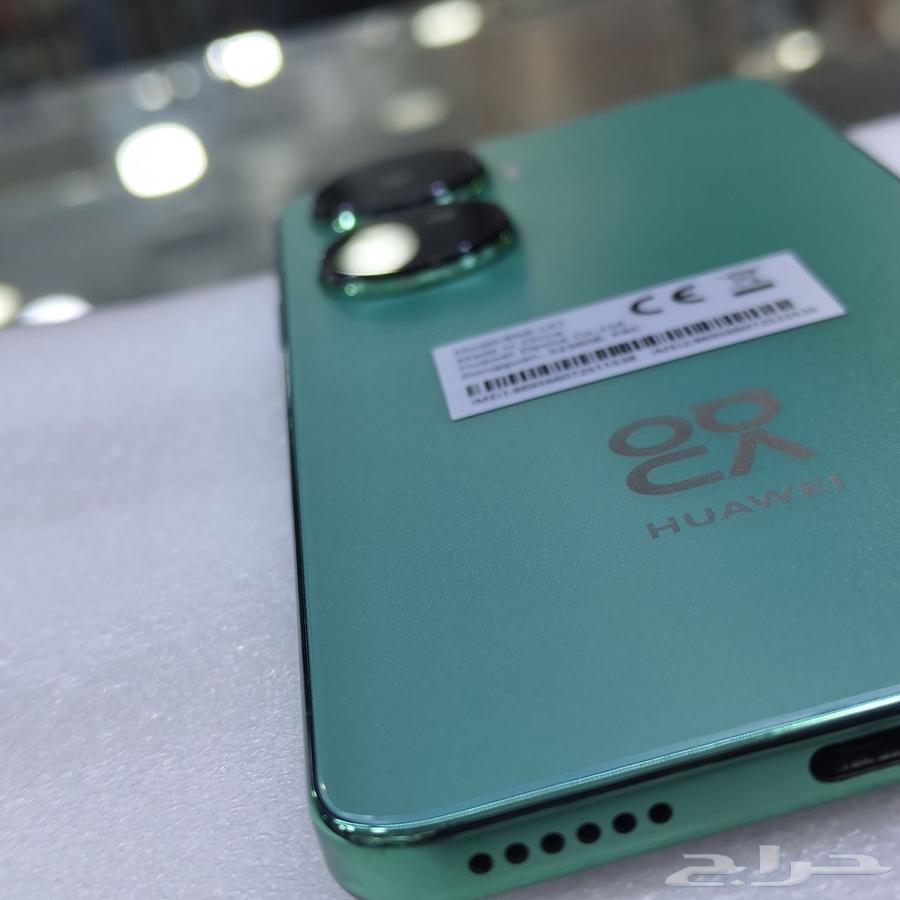 Huawei Nova 12 SE is clean, device card unlocked, Masha Allah Tabarak Allah63782002656259110