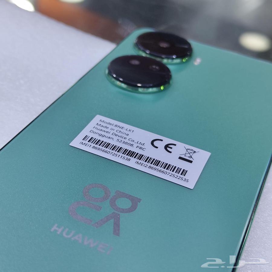 Huawei Nova 12 SE is clean, device card unlocked, Masha Allah Tabarak Allah63782002656259113