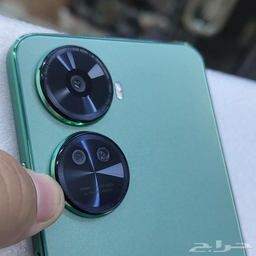 Huawei Nova 12 SE is clean, device card unlocked, Masha Allah Tabarak Allah63782002656259111