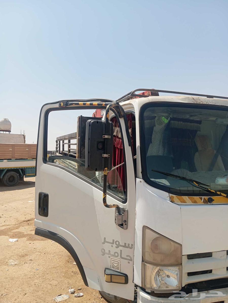 Dina Isuzu Model 201663915420945537110