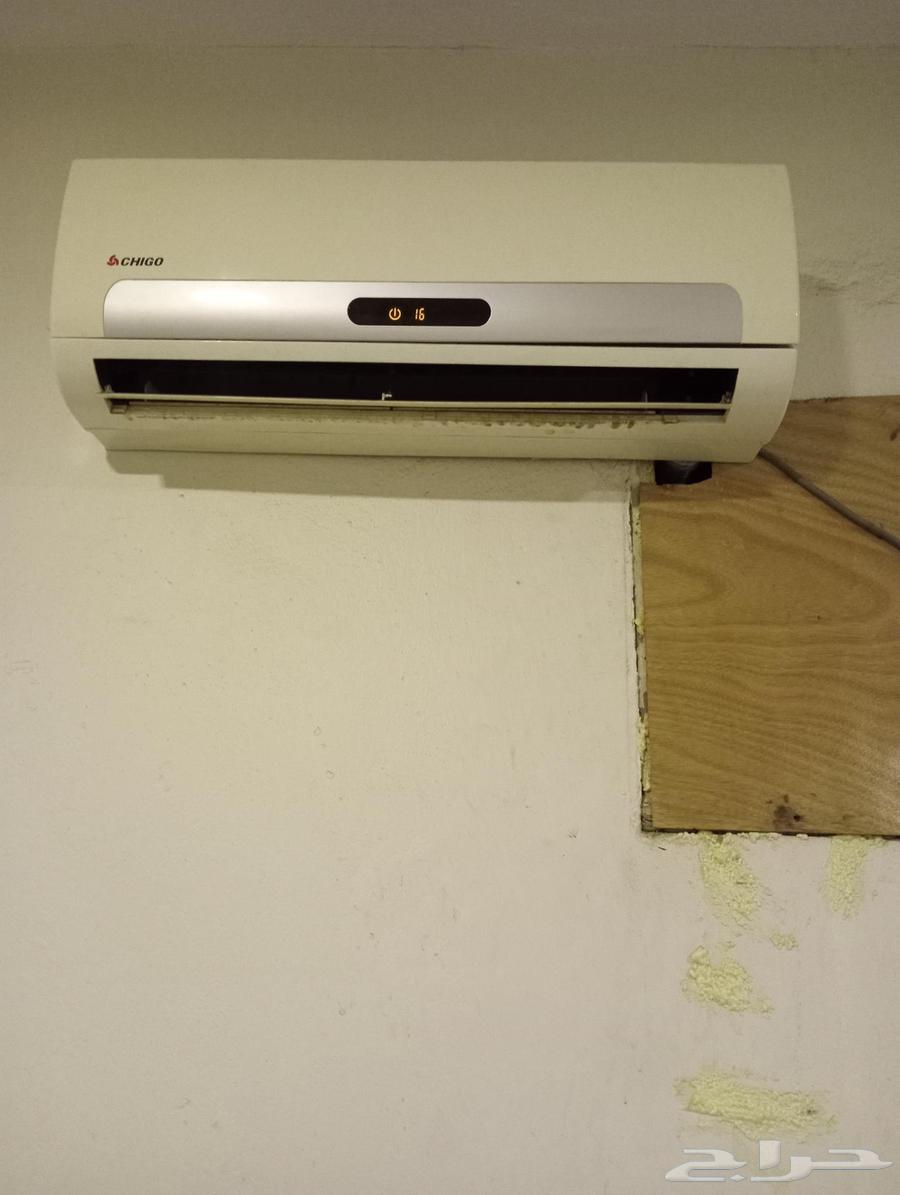 Split air conditioner specifications I don't know I bought 80063774407205250112