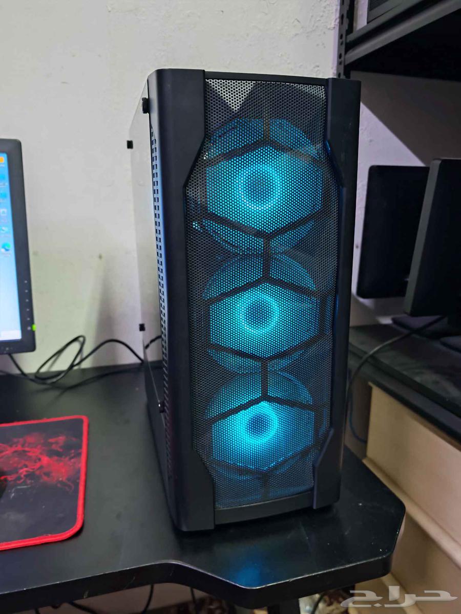 PC Gaming with Excellent Specifications, Working Without Any Issues63785992978563111