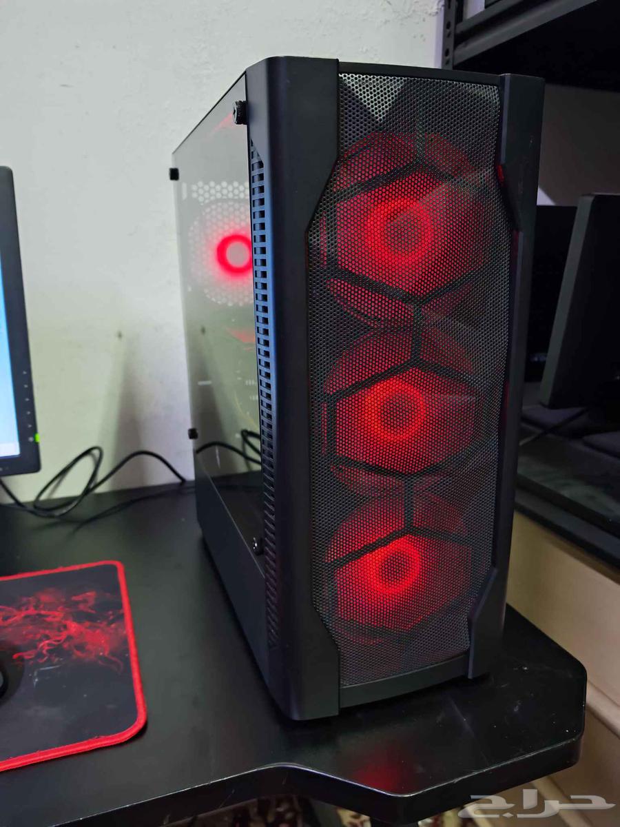 PC Gaming with Excellent Specifications, Working Without Any Issues63785992978563112