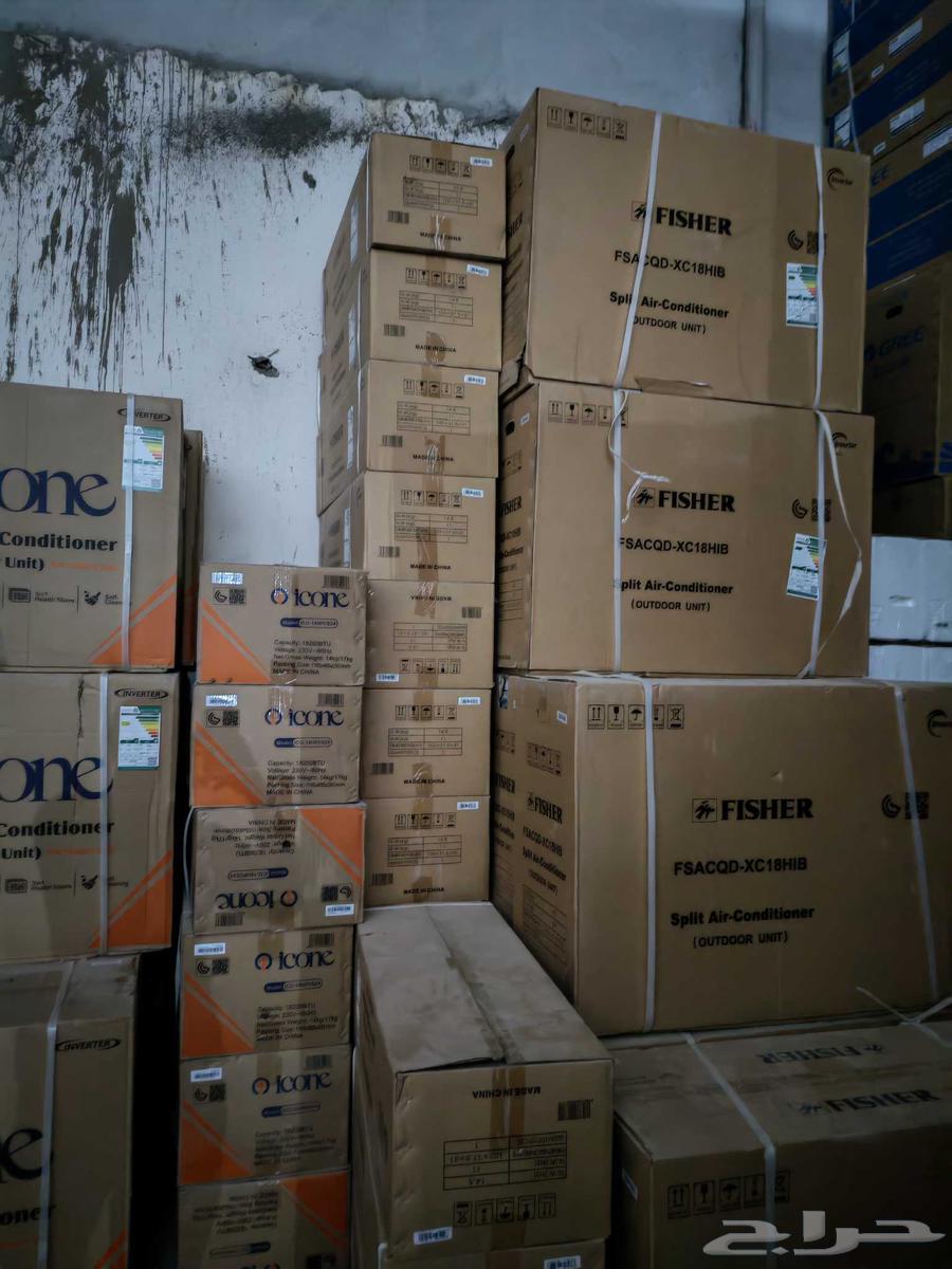 Split and Window Air Conditioners at the Lowest Price63782002606467112