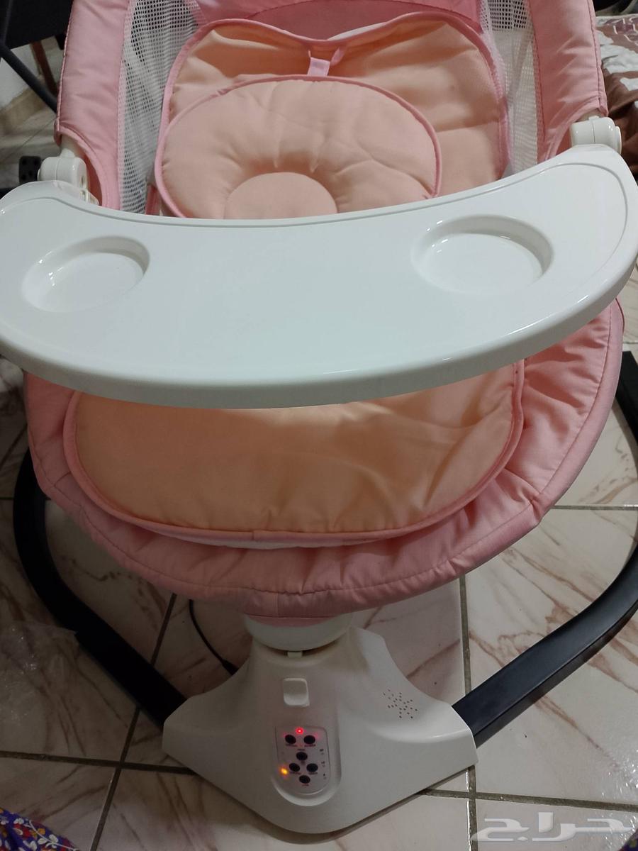 مهدلة كهربائية مع مظلة63778759501699111