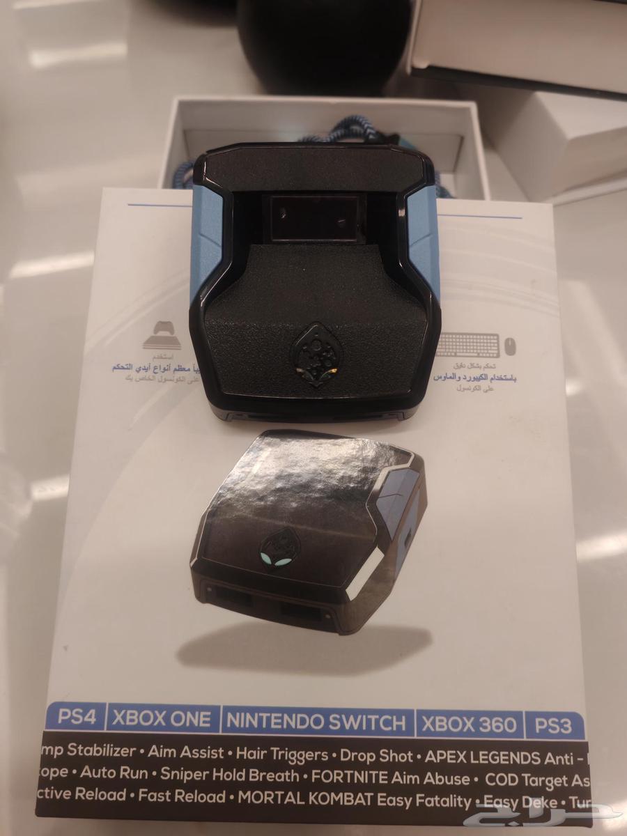 Cronus Zen Device63777711031810110
