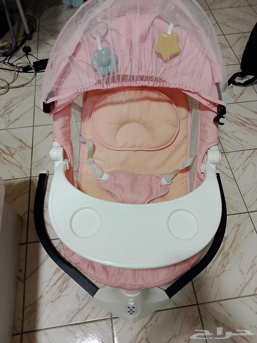 مهدلة كهربائية مع مظلة63778759501699110