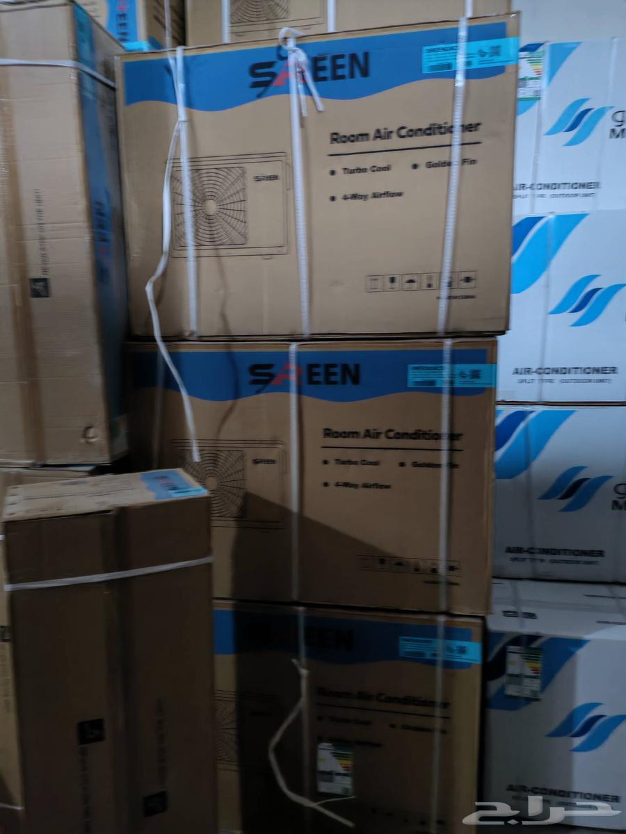 Split and Window Air Conditioners at the Lowest Price63782002606467114