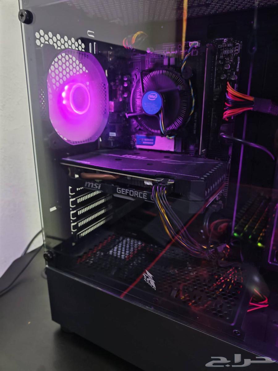 PC Gaming with Excellent Specifications, Working Without Any Issues63785992978563114