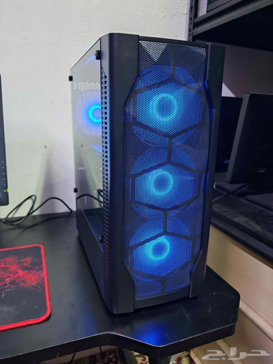 PC Gaming with Excellent Specifications, Working Without Any Issues63785992978563113