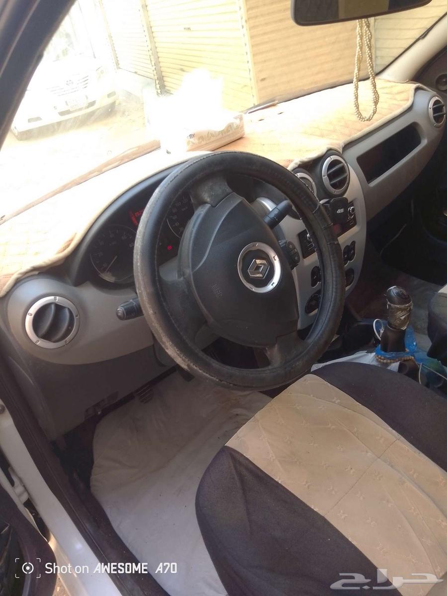 Renault Logan 2013 model car63389388460675112