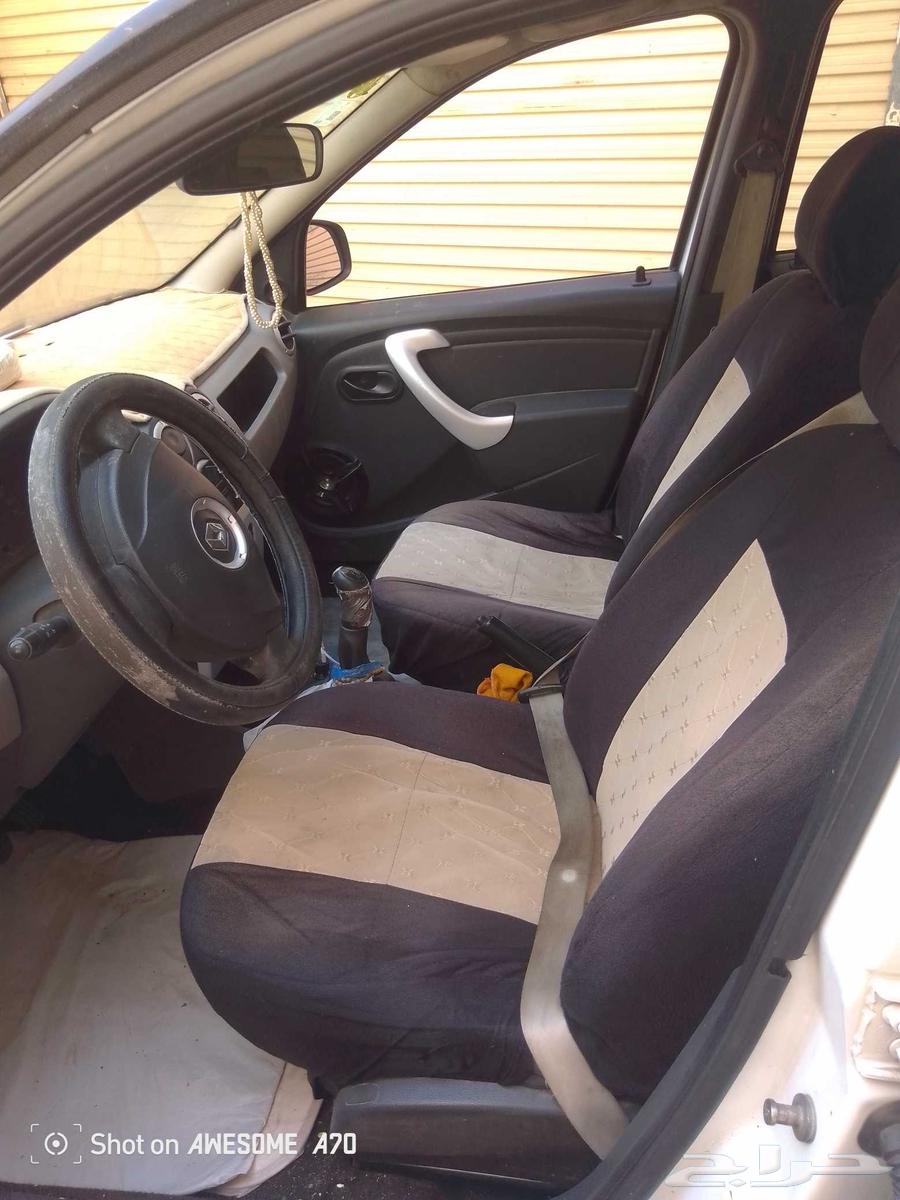 Renault Logan 2013 model car63389388460675111