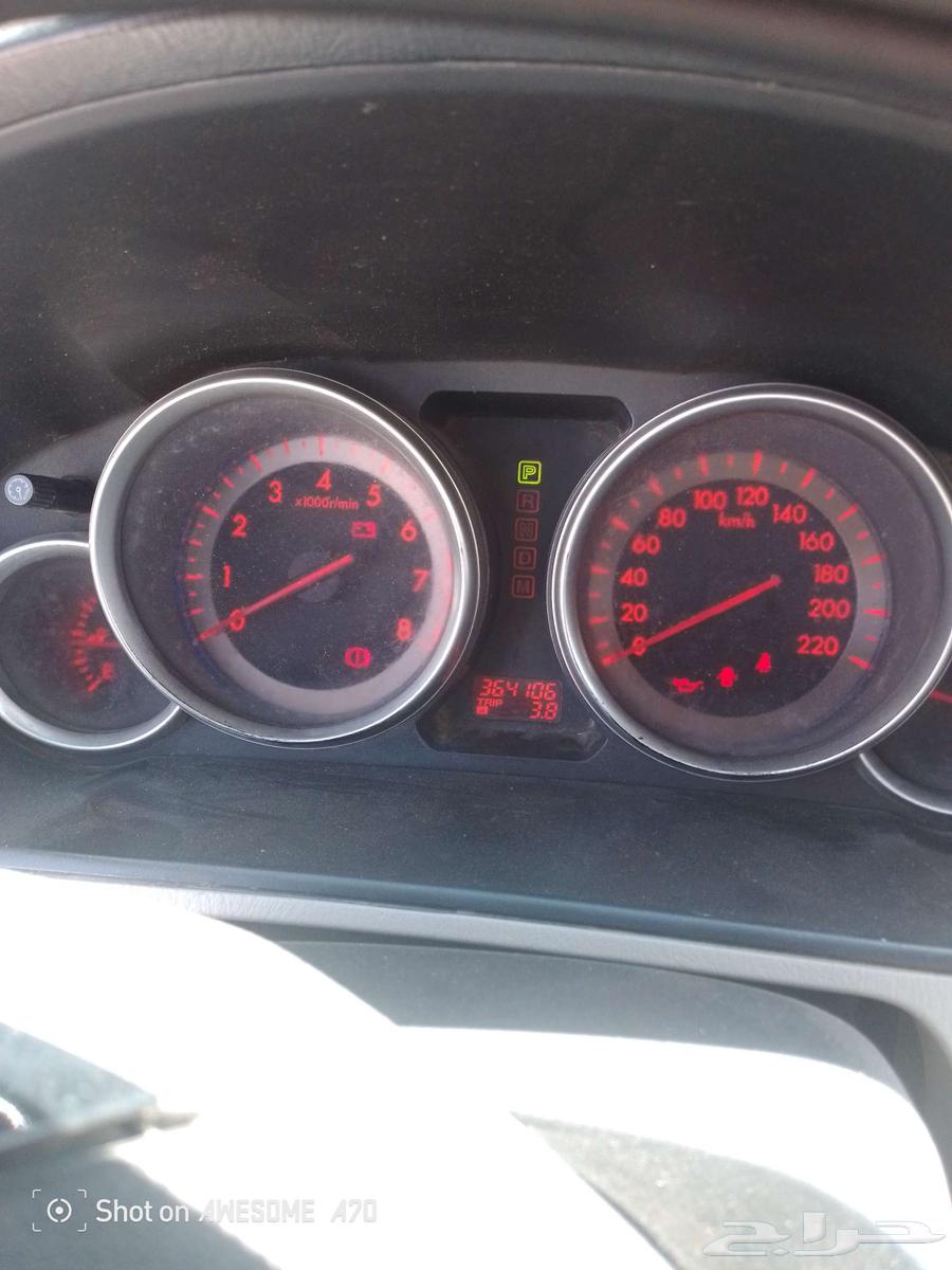Mazda Full Option 2008 cx963914990905731113