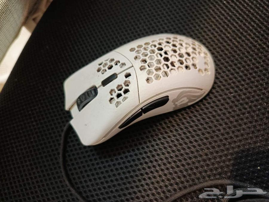 Used Glorious Model D Mouse63781898881155110
