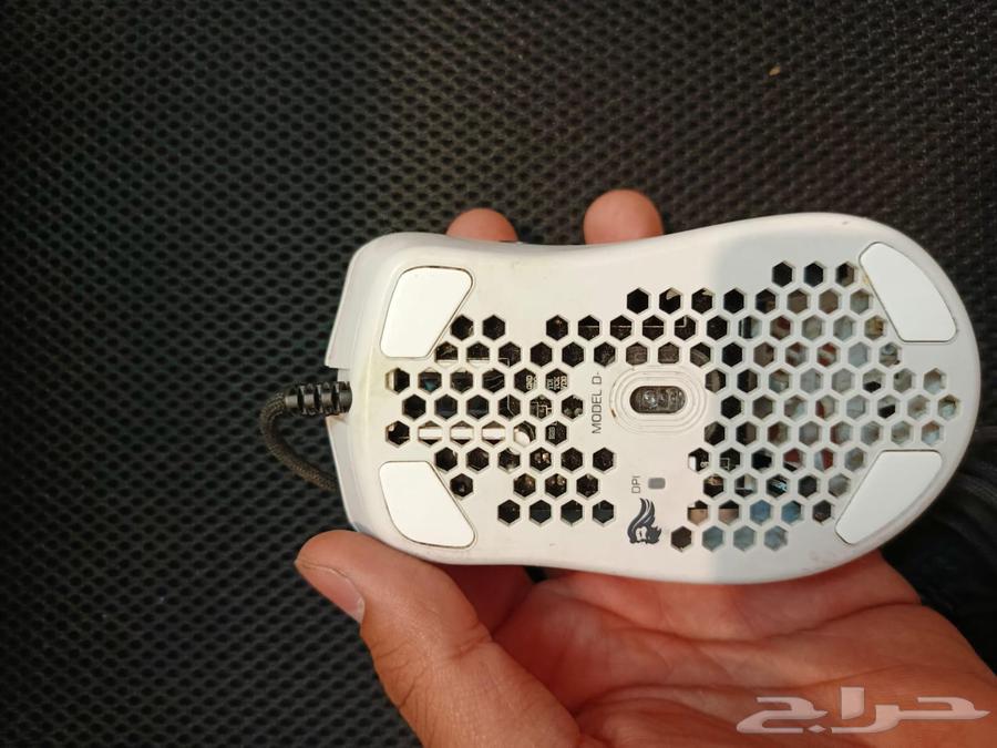 Used Glorious Model D Mouse63781898881155112