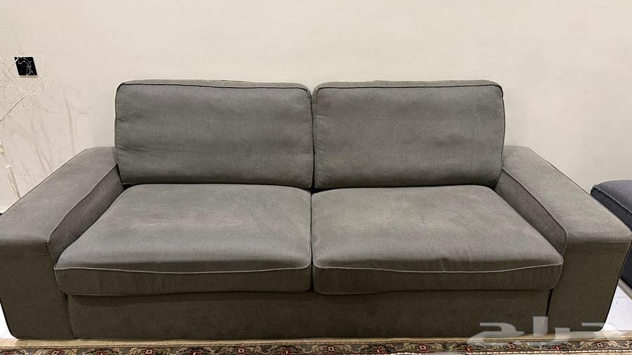 كنب ايكيا Kivik - ikea63775100409219114