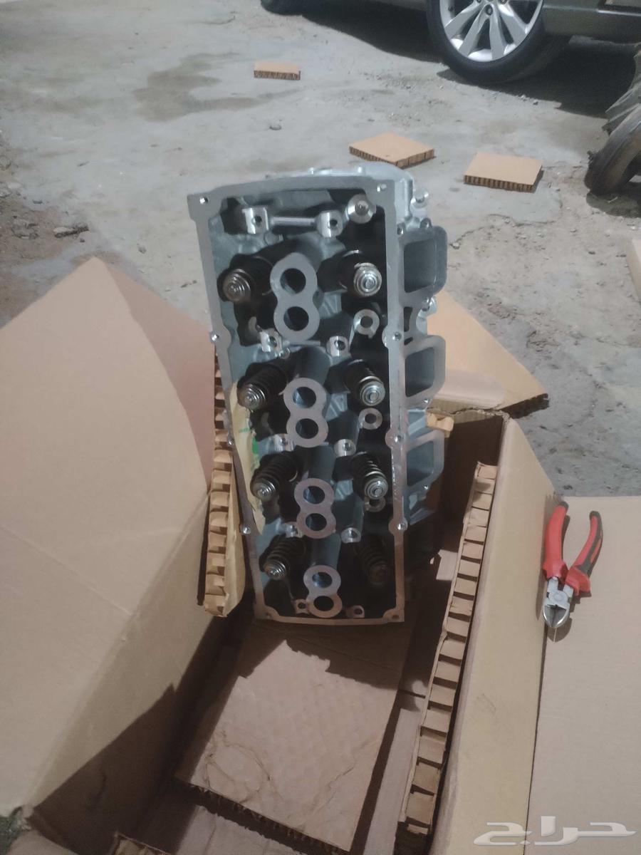 Mopar Genuine OEM Parts Dodge Charger Chrysler Jeep Engine Head63622359729921112